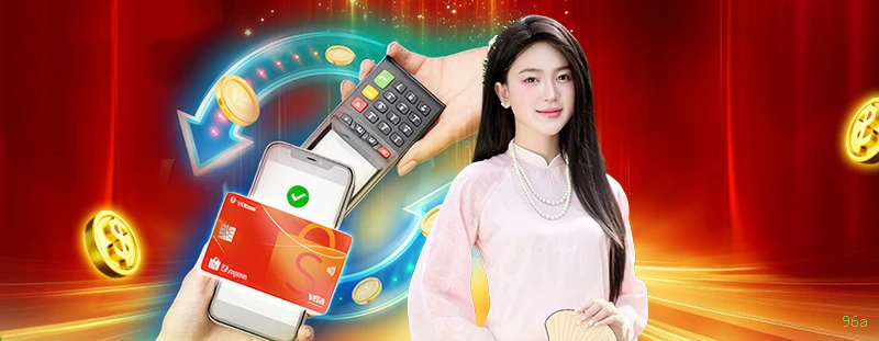 Slots no app 96a mobile