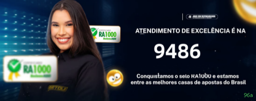 Saque PIX 96a