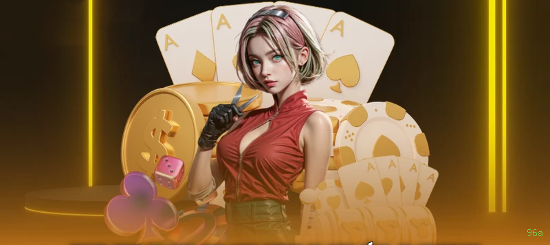 Slots com prêmios 96a